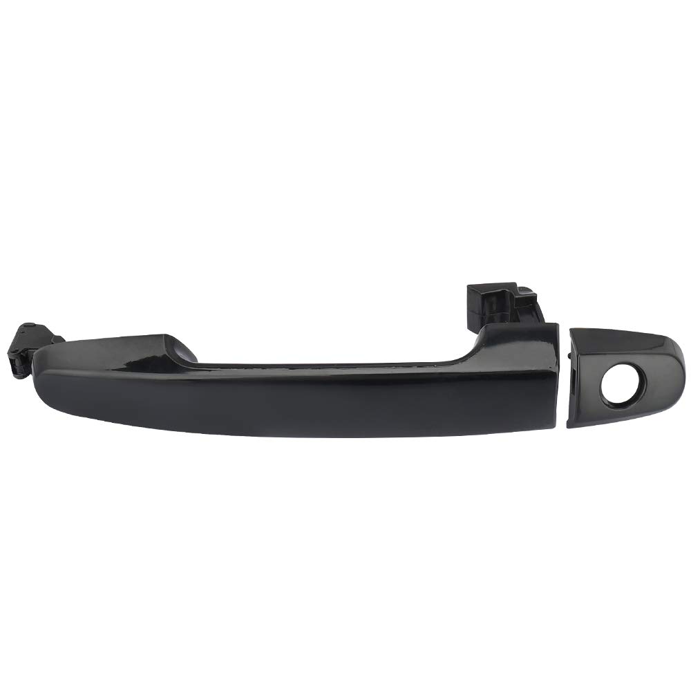 Amazon.com: IRONTEK Exterior Front Left/Right Door Handle fits 84